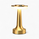 RetroGlow | Retro bar table lamp