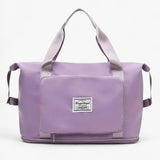 The ultimate travel bag - the most practical suitcase ever