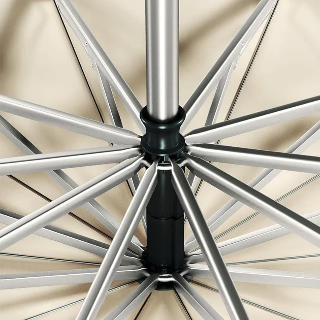 Stormsikker Vindtaet Paraply - - Umbrella - {{ product_tags }