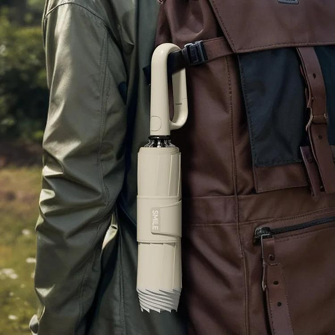 Stormsikker Vindtaet Paraply - - Umbrella - {{ product_tags }