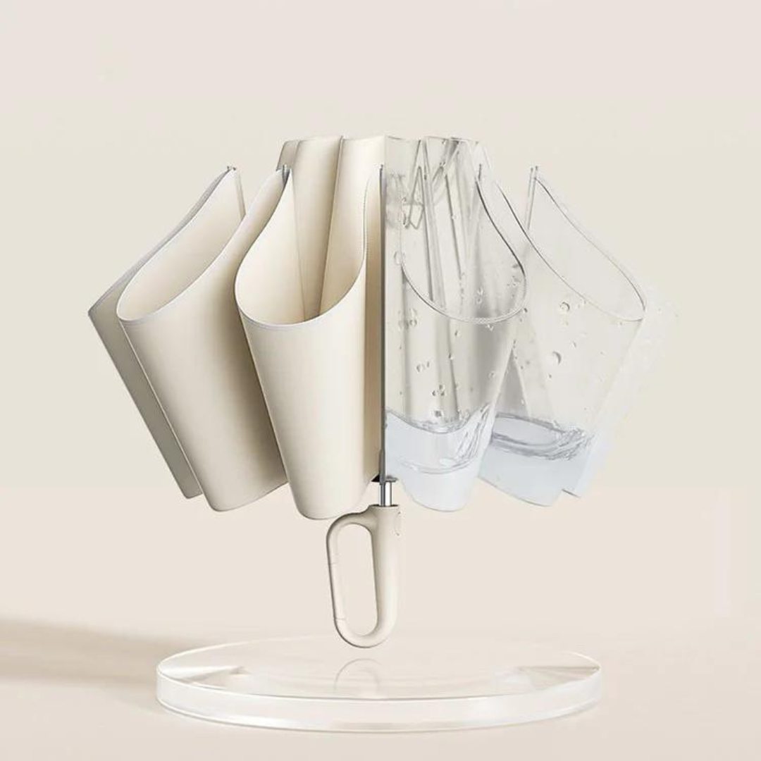 Stormsikker Vindtaet Paraply - - Umbrella - {{ product_tags }