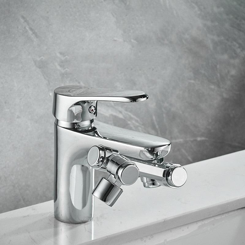 Universel Kran™ | Den Første 360 Grader Drejebare Kran (1+1 GRATIS) - - house & garden - {{ product_tags }