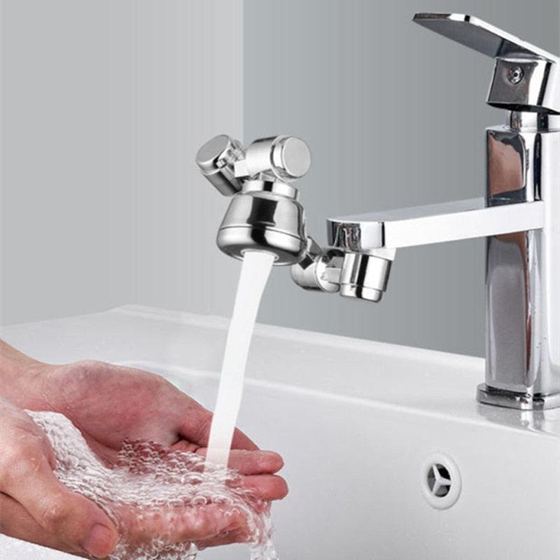 Universel Kran™ | Den Første 360 Grader Drejebare Kran (1+1 GRATIS) - - house & garden - {{ product_tags }