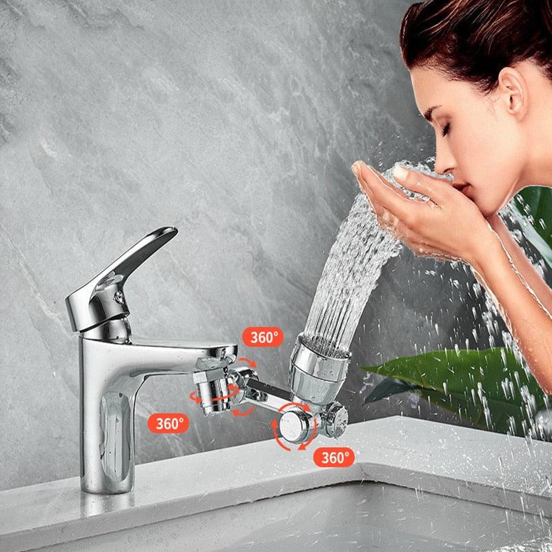 Universel Kran™ | Den Første 360 Grader Drejebare Kran (1+1 GRATIS) - - house & garden - {{ product_tags }