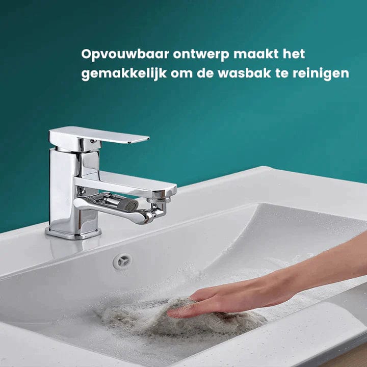 Universel Kran™ | Den Første 360 Grader Drejebare Kran (1+1 GRATIS) - - house & garden - {{ product_tags }