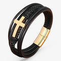 Armbånd af stålstyrke