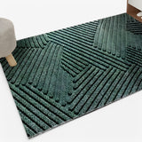 Anker - Modern non-slip doormat