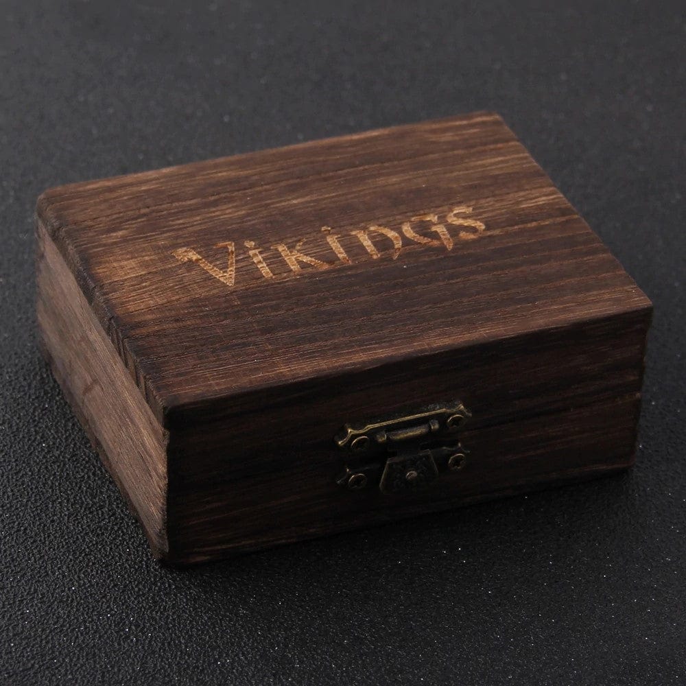 Viking Ouroboros Vintage Armbånd - - watches - {{ product_tags }