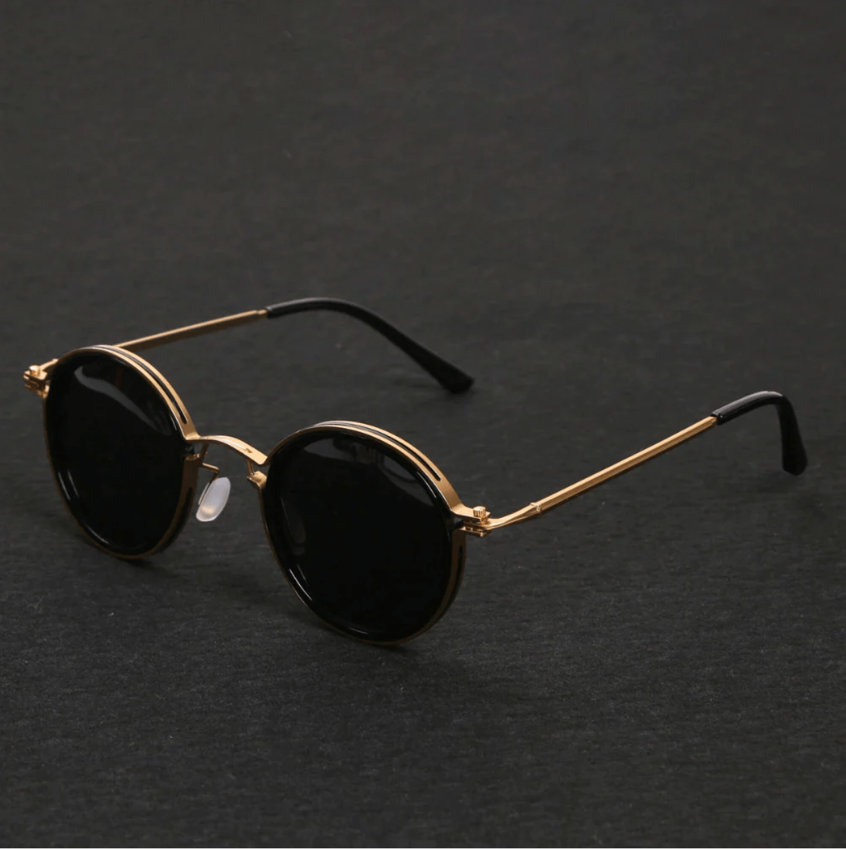 Vintero Morrata | Premium briller - Guld - women's fashion - {{ product_tags }