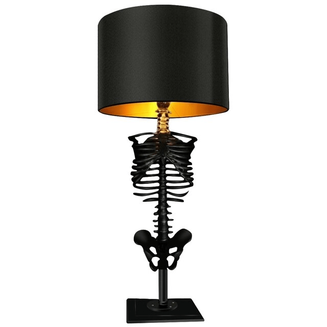 Volca - Skeletlampe - - house & garden - {{ product_tags }