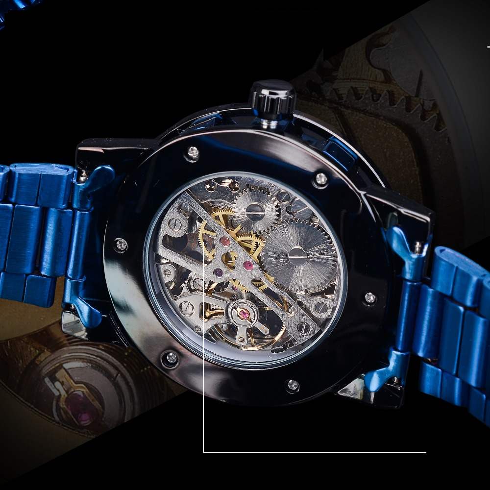 Diamantur | Luksus herreur - - watches - {{ product_tags }