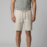 Men's Short Shorts for Summer, Relaxed Fit, Breathable